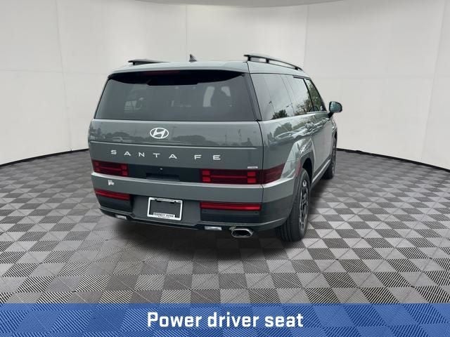 2027 Hyundai Santa Fe SEL AWD