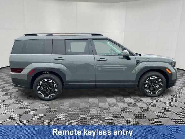 2027 Hyundai Santa Fe SEL AWD