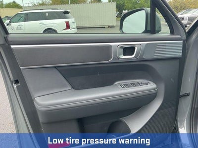 2027 Hyundai Santa Fe SEL AWD