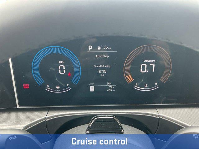 2027 Hyundai Santa Fe SEL AWD