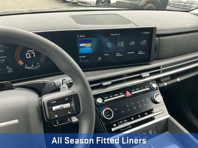 2027 Hyundai Santa Fe SEL AWD