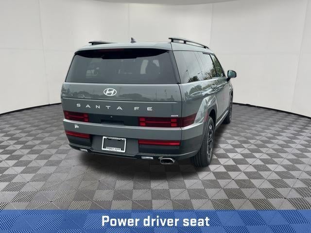 2027 Hyundai Santa Fe SEL AWD