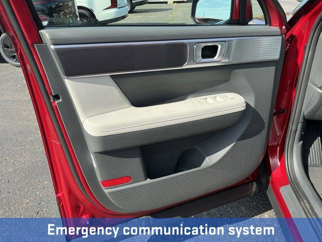 2027 Hyundai Santa Fe SEL AWD