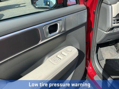 2027 Hyundai Santa Fe SEL AWD