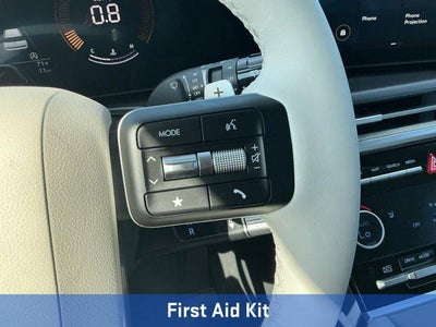 2027 Hyundai Santa Fe SEL AWD