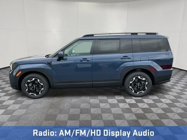 2027 Hyundai Santa Fe SEL AWD