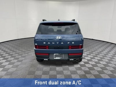 2027 Hyundai Santa Fe SEL AWD