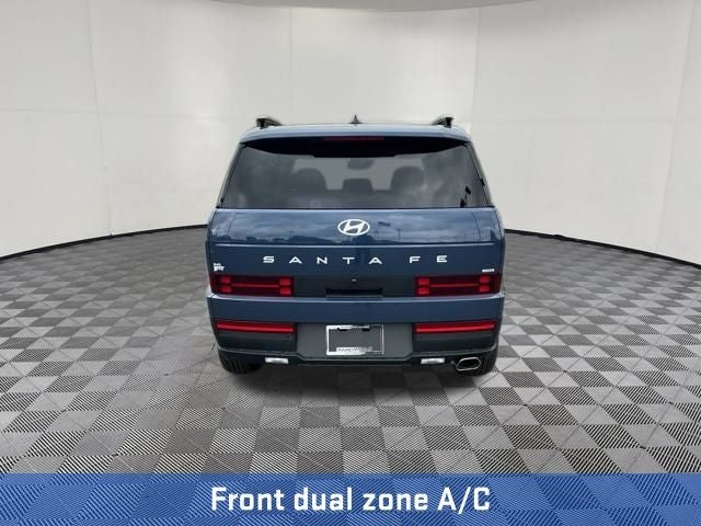 2027 Hyundai Santa Fe SEL AWD