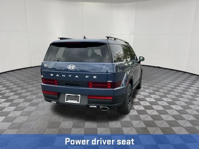 2027 Hyundai Santa Fe SEL AWD