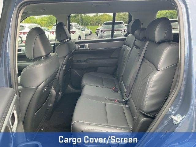 2027 Hyundai Santa Fe SEL AWD