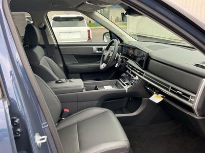 2027 Hyundai Santa Fe SEL AWD