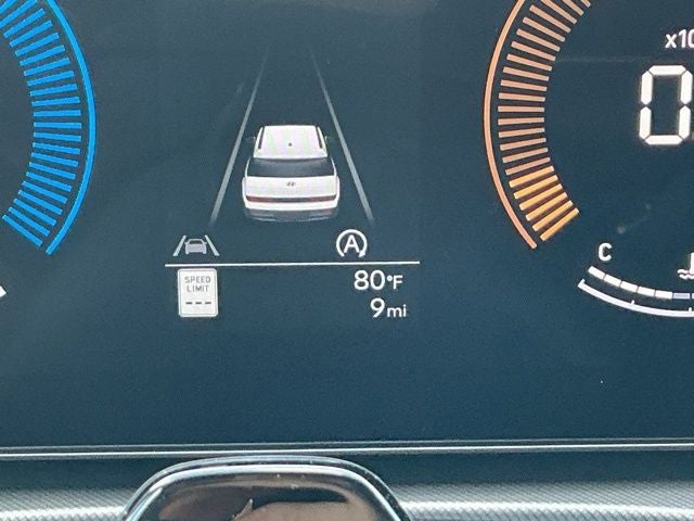 2027 Hyundai Santa Fe SEL AWD
