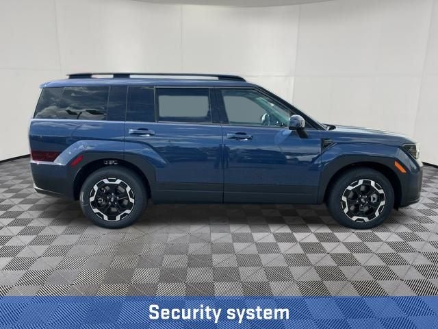 2027 Hyundai Santa Fe SEL AWD