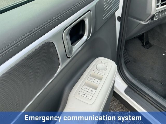 2027 Hyundai Santa Fe SEL AWD