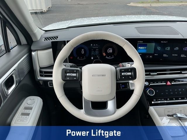 2027 Hyundai Santa Fe SEL AWD