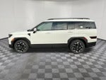 2027 Hyundai Santa Fe SEL AWD