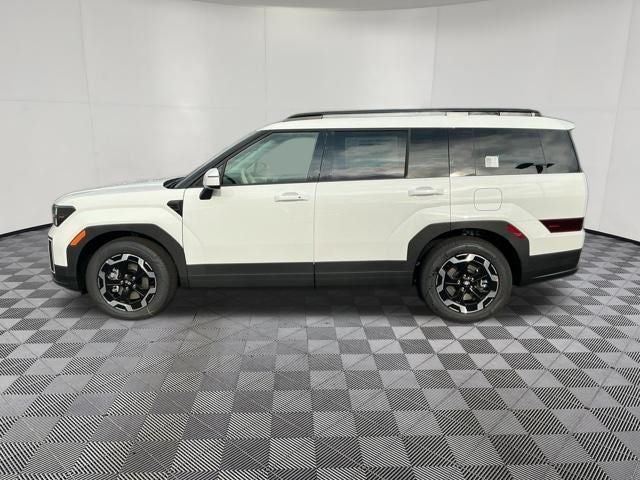 2027 Hyundai Santa Fe SEL AWD