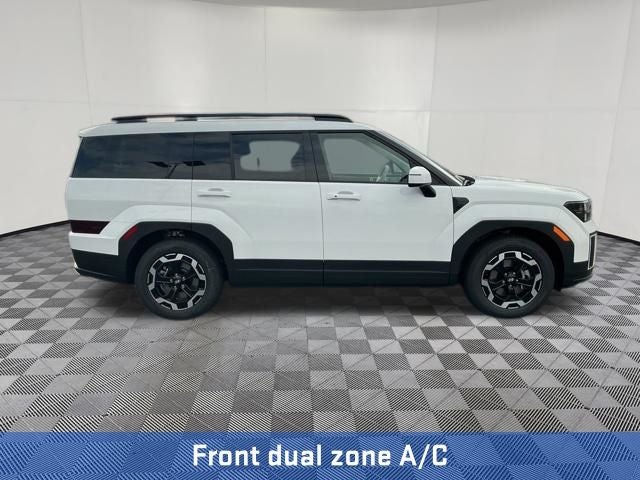 2027 Hyundai Santa Fe SEL AWD