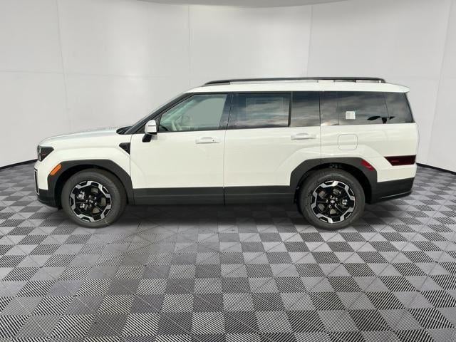2027 Hyundai Santa Fe SEL AWD