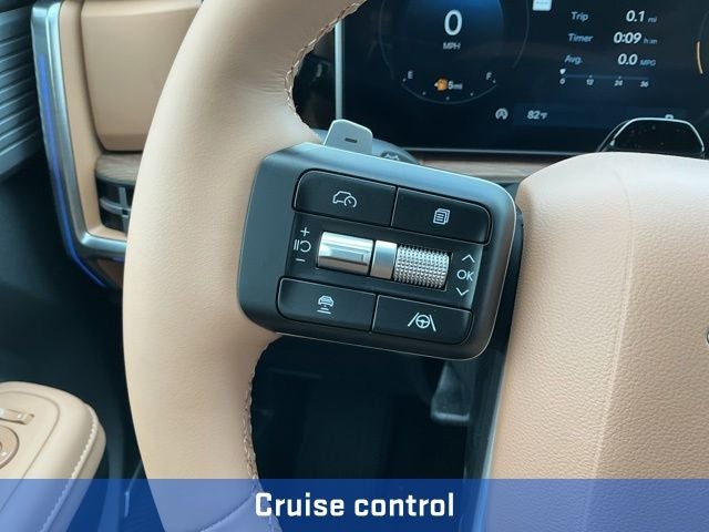 2027 Hyundai Santa Fe Limited AWD