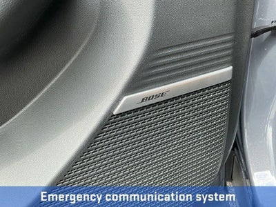 2027 Hyundai Santa Fe Limited AWD