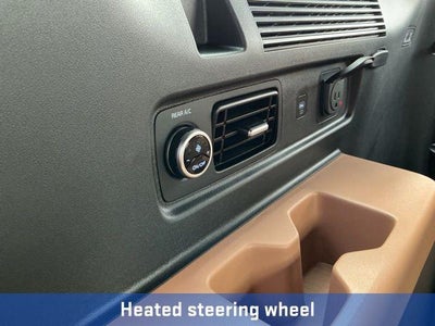 2027 Hyundai Santa Fe Limited AWD