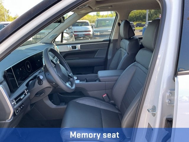 2027 Hyundai Santa Fe Limited AWD