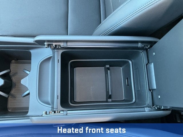 2027 Hyundai Santa Fe Limited AWD
