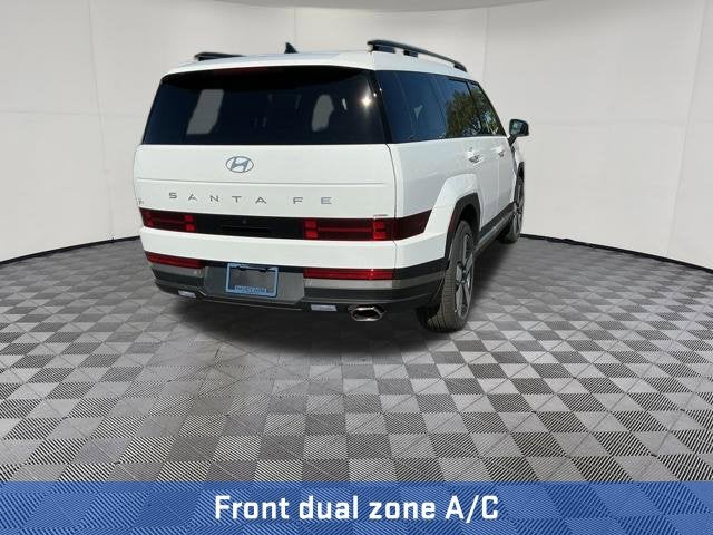 2027 Hyundai Santa Fe Limited AWD