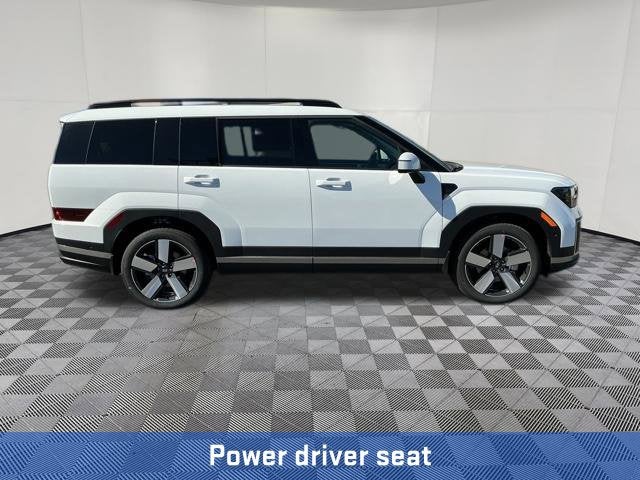 2027 Hyundai Santa Fe Limited AWD