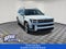 2027 Hyundai Santa Fe Limited AWD