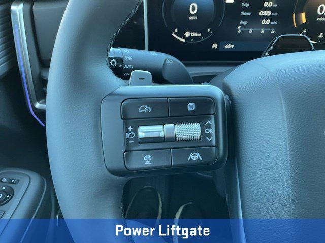 2027 Hyundai Santa Fe Limited AWD