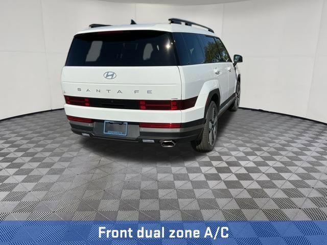 2027 Hyundai Santa Fe Limited AWD
