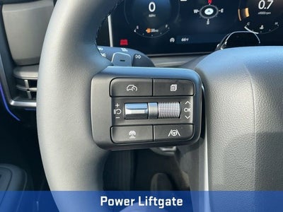 2027 Hyundai Santa Fe Limited AWD