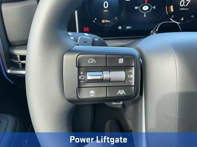 2027 Hyundai Santa Fe Limited AWD