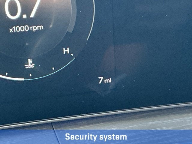 2027 Hyundai Santa Fe Limited AWD