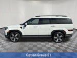 2027 Hyundai Santa Fe Limited AWD