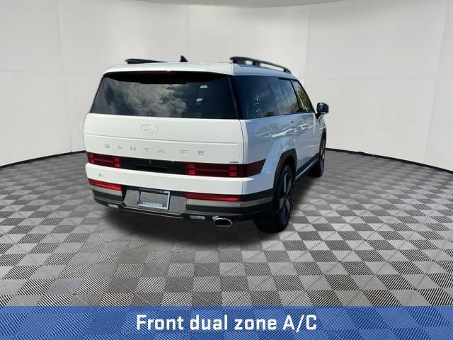 2027 Hyundai Santa Fe Limited AWD