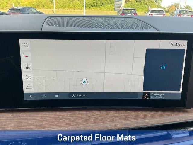 2027 Hyundai Santa Fe Calligraphy AWD