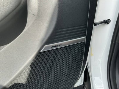 2027 Hyundai Santa Fe Calligraphy AWD