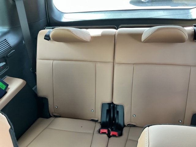 2027 Hyundai Santa Fe Calligraphy AWD