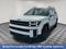 2027 Hyundai Santa Fe Calligraphy AWD