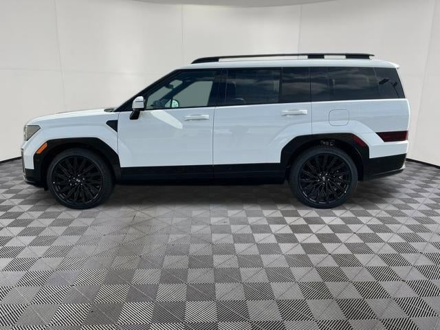 2027 Hyundai Santa Fe Calligraphy AWD