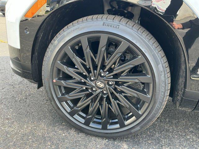 2027 Hyundai Santa Fe Calligraphy AWD