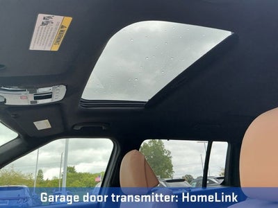2027 Hyundai Santa Fe Calligraphy AWD