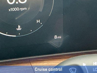 2027 Hyundai Santa Fe Calligraphy AWD