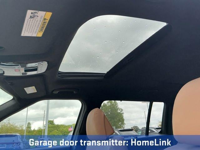 2027 Hyundai Santa Fe Calligraphy AWD