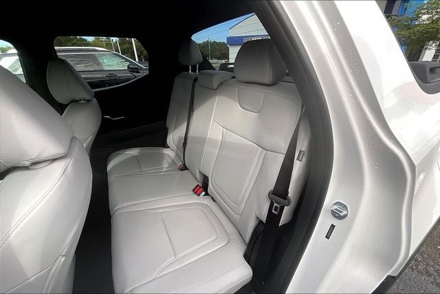 2026 Hyundai Santa Cruz SEL AWD