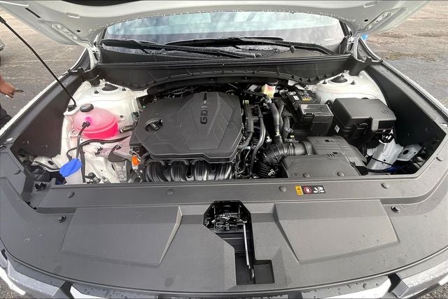 2026 Hyundai Santa Cruz SEL AWD