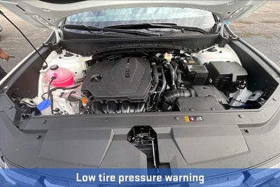 2026 Hyundai Santa Cruz SEL AWD